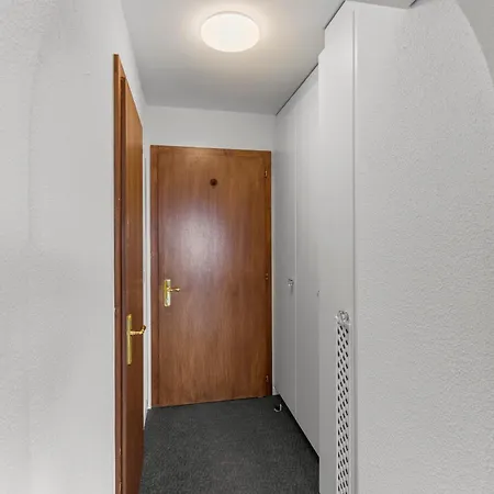 아파트 Escapade Romantique Avec Vue, Balcon Et Parking *
