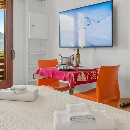 Escapade Romantique Avec Vue, Balcon Et Parking 아파트 *