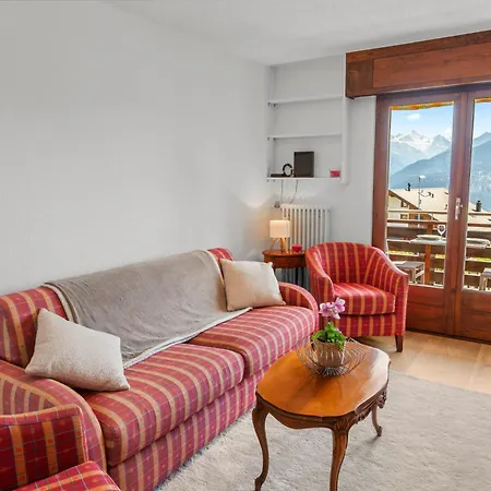 아파트 Escapade Romantique Avec Vue, Balcon Et Parking