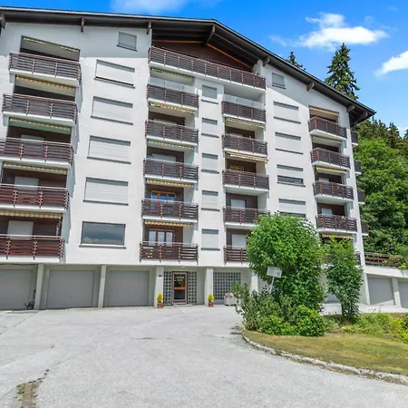 Apartment Escapade Romantique Avec Vue, Balcon Et Parking
